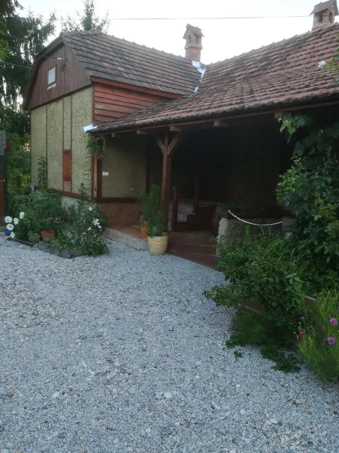 Ruralna Kuca Za Odmor Pozojova Hiza - Rural Holiday House Lopatinec Εξωτερικό φωτογραφία