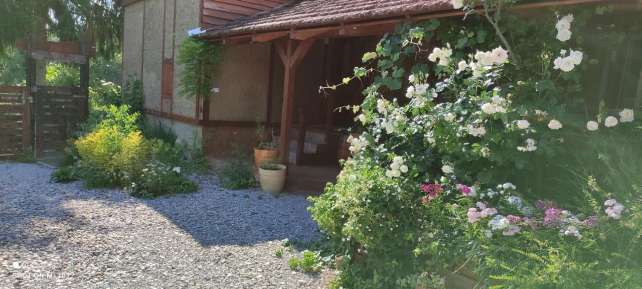 Ruralna Kuca Za Odmor Pozojova Hiza - Rural Holiday House Lopatinec Εξωτερικό φωτογραφία