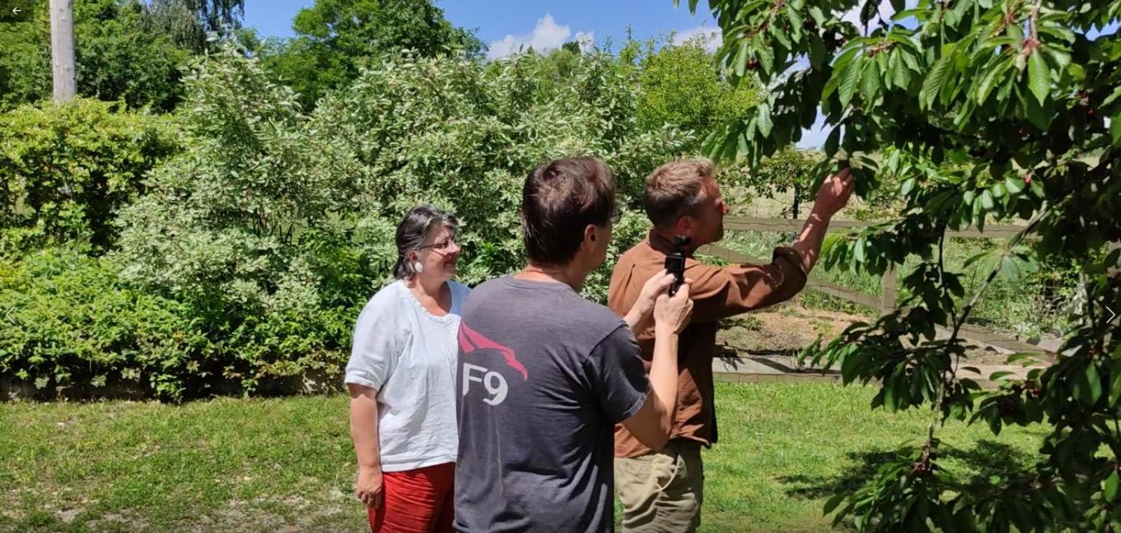 Ruralna Kuca Za Odmor Pozojova Hiza - Rural Holiday House Lopatinec Εξωτερικό φωτογραφία