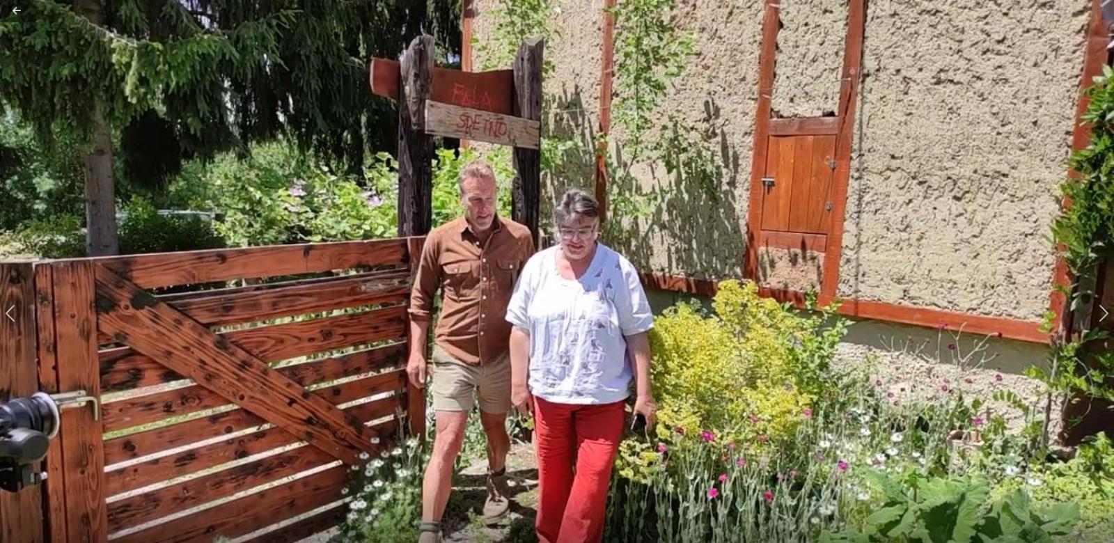 Ruralna Kuca Za Odmor Pozojova Hiza - Rural Holiday House Lopatinec Εξωτερικό φωτογραφία