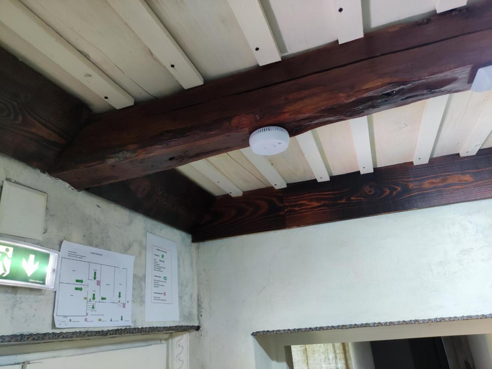 Ruralna Kuca Za Odmor Pozojova Hiza - Rural Holiday House Lopatinec Εξωτερικό φωτογραφία